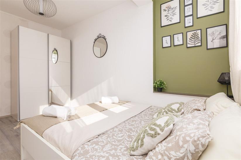 Apartman A1, za 6 osoba/e