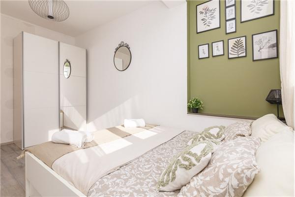 Apartman A1, za 6 osoba/e