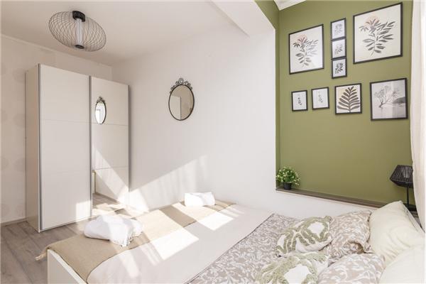 Apartman A1, za 6 osoba/e