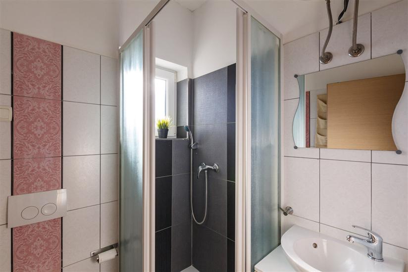 Apartman A1, za 6 osoba/e