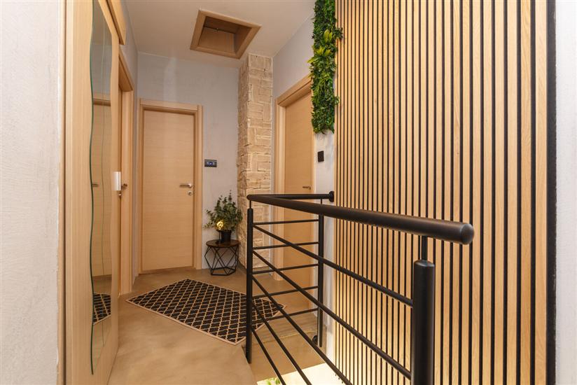 Apartman A1, za 6 osoba/e