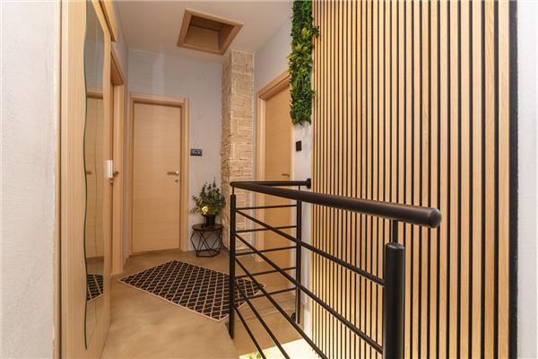 Apartman A1, za 6 osoba/e