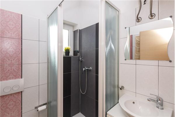 Apartman A1, za 6 osoba/e