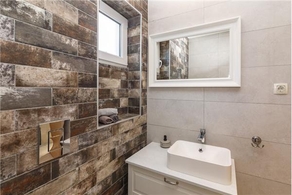 Apartman A1, za 6 osoba/e