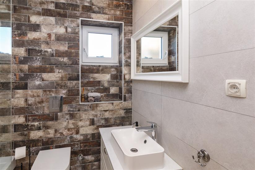 Apartman A1, za 6 osoba/e