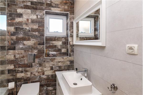 Apartman A1, za 6 osoba/e