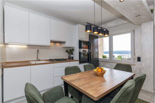 Apartman A1, za 6 osoba/e