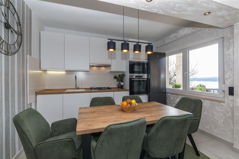 Apartman A1, za 6 osoba/e