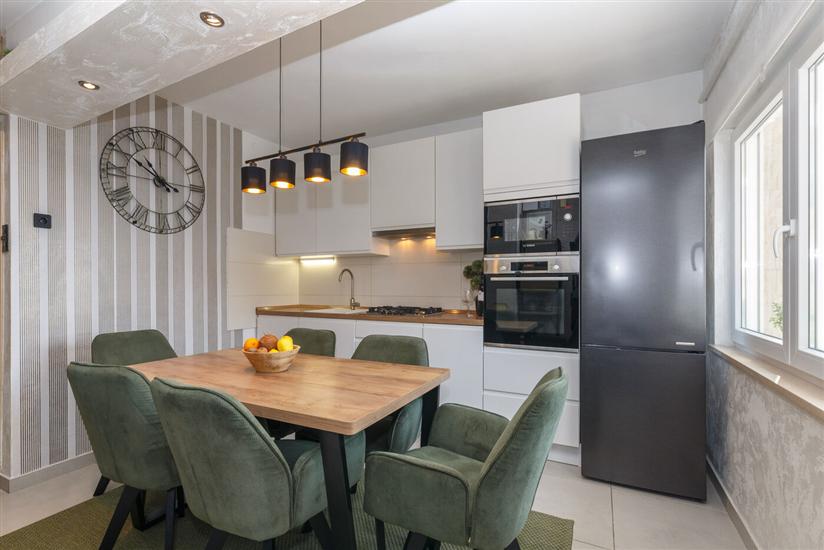 Apartman A1, za 6 osoba/e