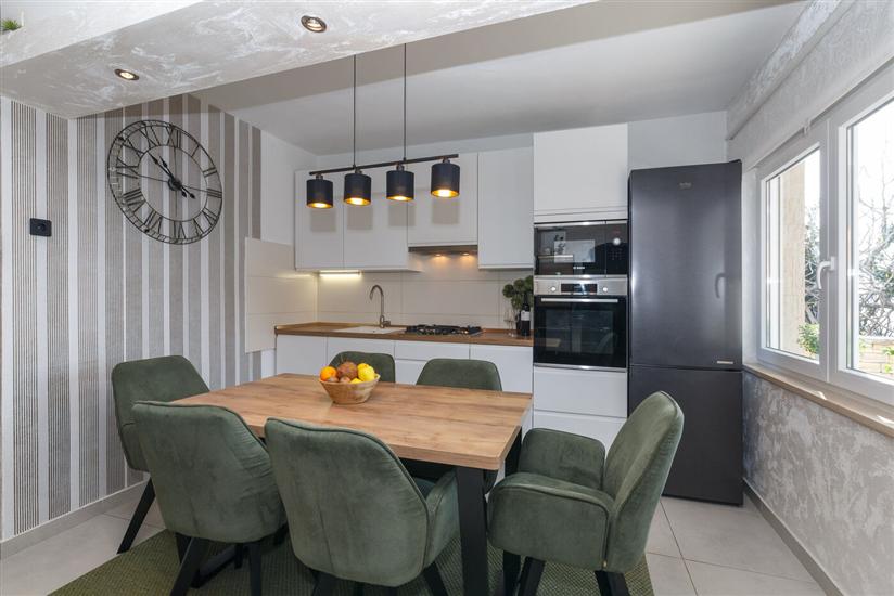 Apartman A1, za 6 osoba/e