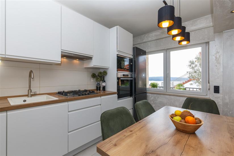 Apartman A1, za 6 osoba/e