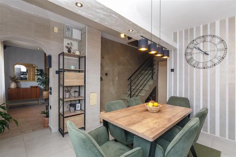 Apartman A1, za 6 osoba/e