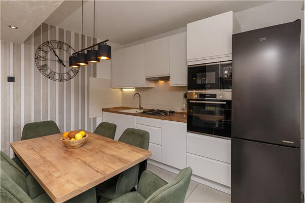 Apartman A1, za 6 osoba/e