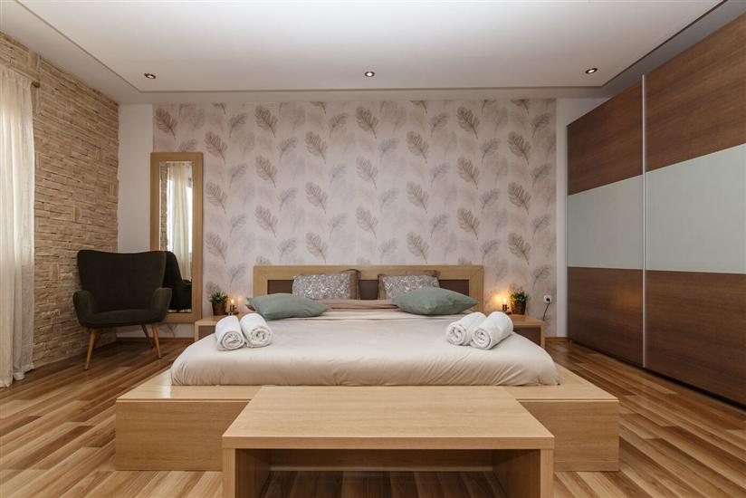 Apartman A1, za 6 osoba/e