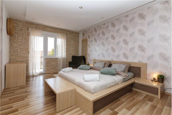 Apartman A1, za 6 osoba/e