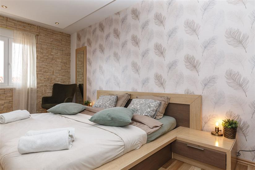 Apartman A1, za 6 osoba/e