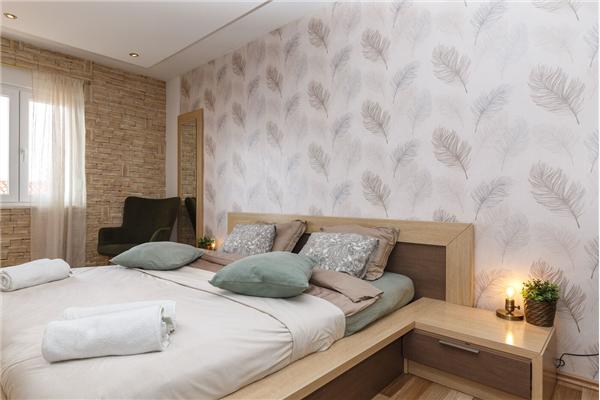 Apartman A1, za 6 osoba/e