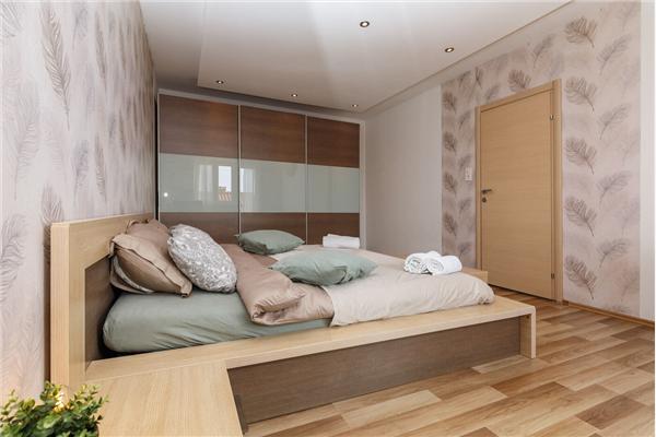 Apartman A1, za 6 osoba/e