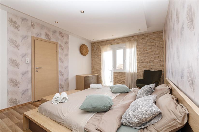 Apartman A1, za 6 osoba/e