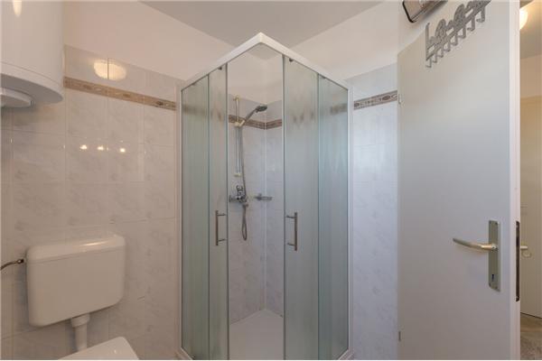 Apartment A1, for 2 persons