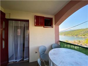 Beachfront accommodation Zadar riviera,BookViewFrom 85 €