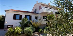 Apartment - Punat - island Krk