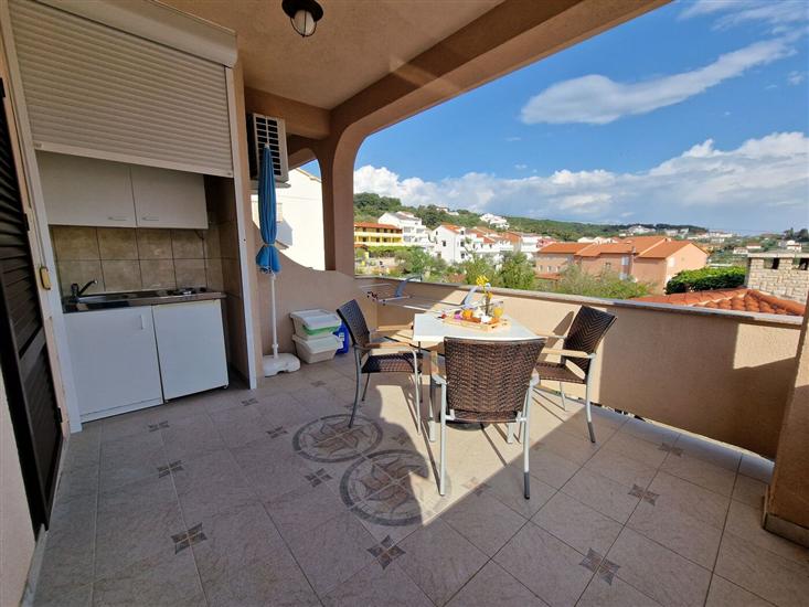 Room S1, for 2 persons