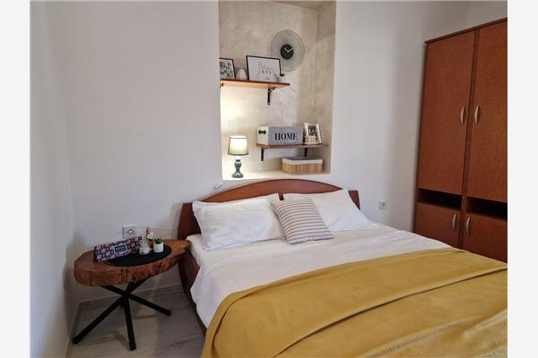 Room S3, for 2 persons