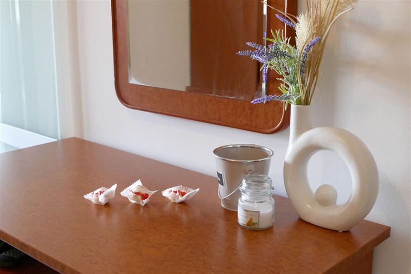 Room S3, for 2 persons