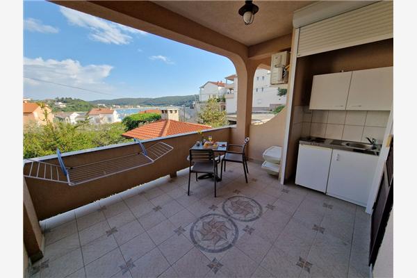 Room S4, for 2 persons