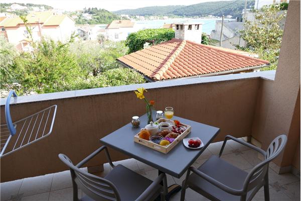 Room S4, for 2 persons