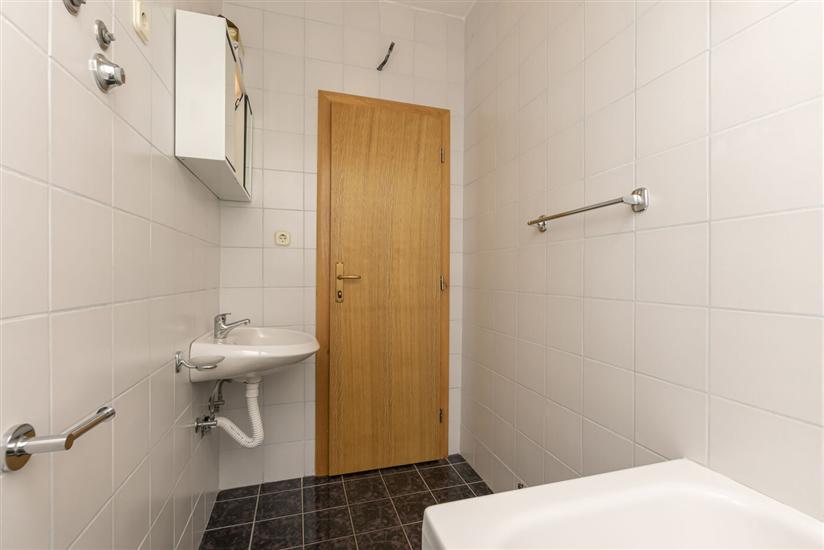Apartment A1, for 3 persons
