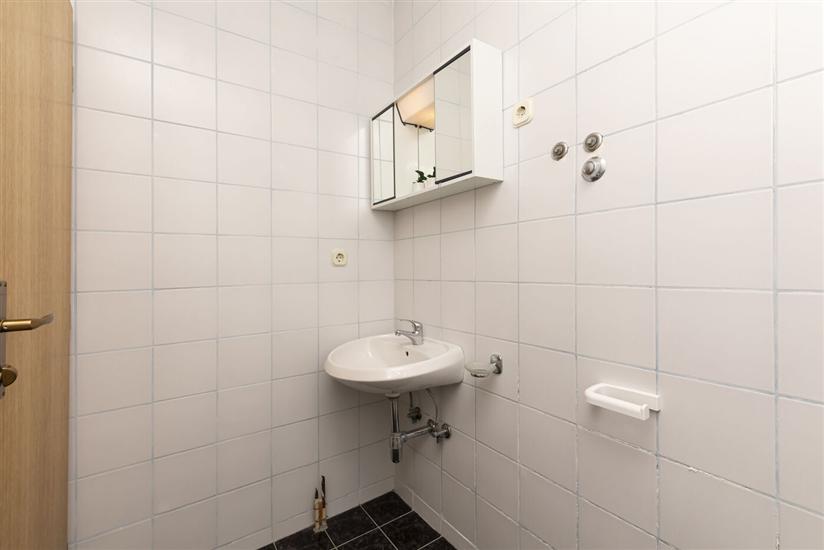 Apartment A2, for 3 persons