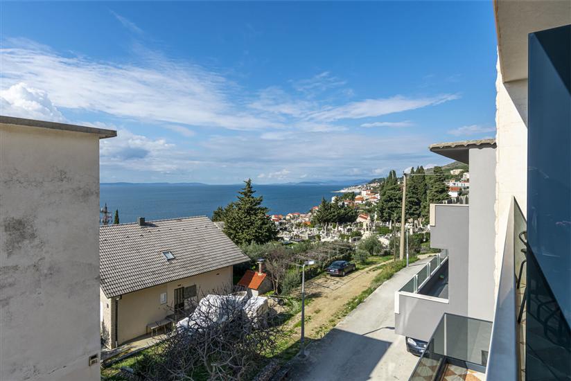 Apartment A3, for 4 persons