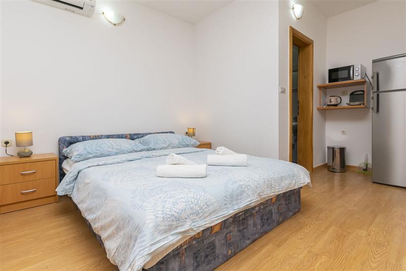 Apartment A4, for 2 persons