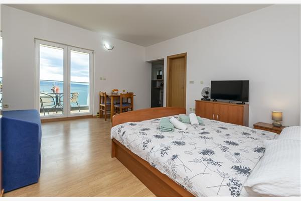 Apartment A5, for 3 persons