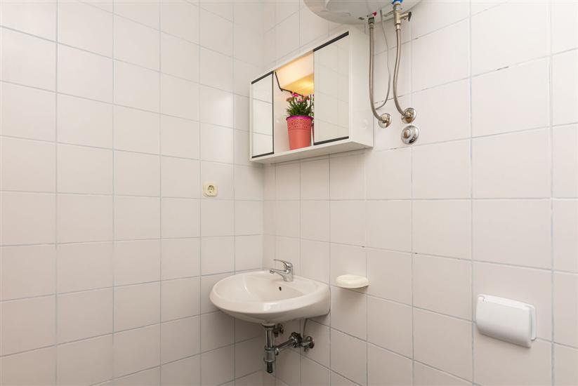 Apartment A5, for 3 persons