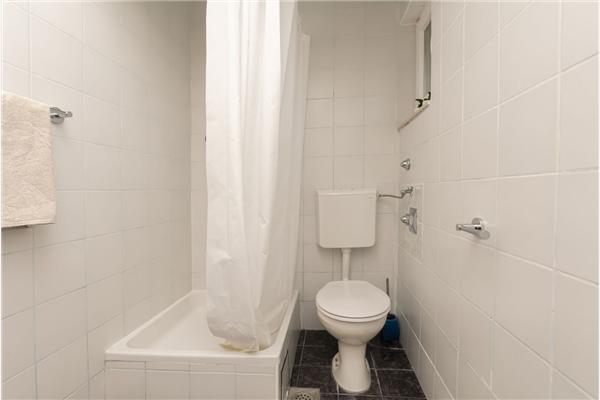 Apartment A4, for 2 persons