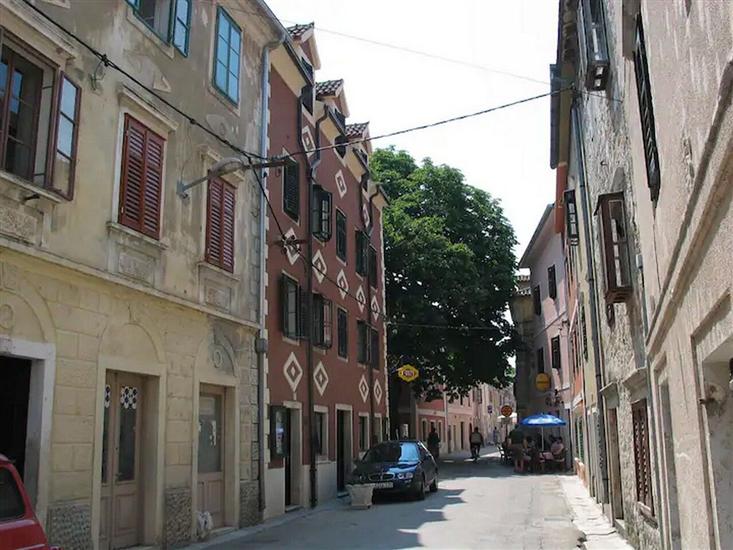 Apartments and Rooms Villa Marija