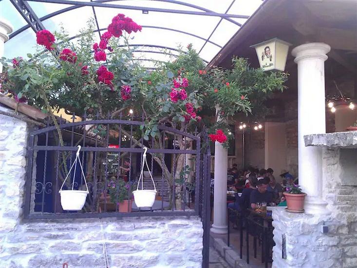 Apartments and Rooms Villa Marija