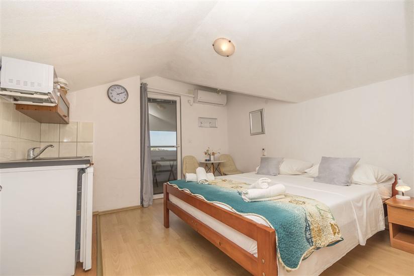 Апартаменты A2, для 2 лиц