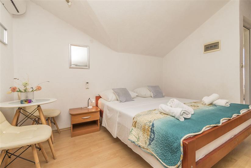 Апартаменты A2, для 2 лиц