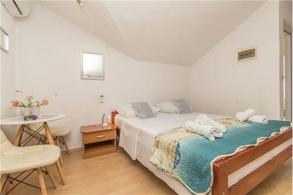 Апартаменты A2, для 2 лиц