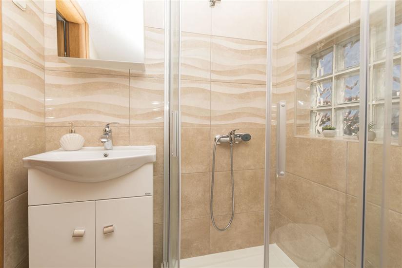 Апартаменты A2, для 2 лиц