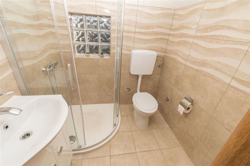 Апартаменты A2, для 2 лиц