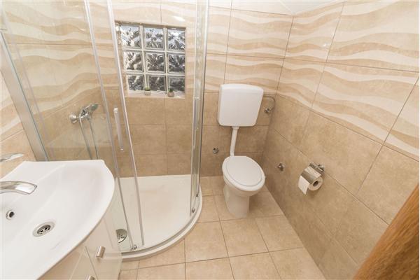 Апартаменты A2, для 2 лиц