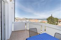 Apartment A3, for 6 persons