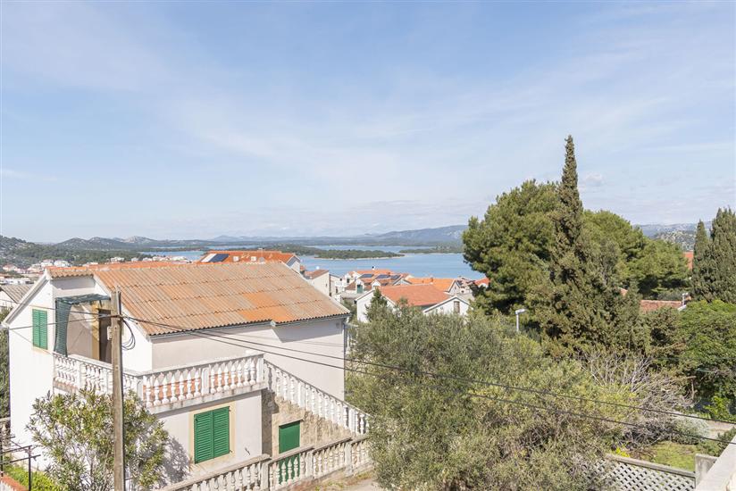 Апартаменты A3, для 6 лиц