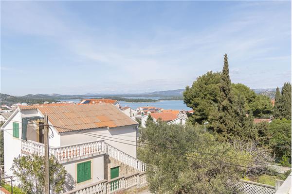 Апартаменты A3, для 6 лиц