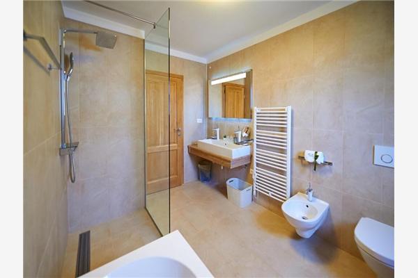 House K1, for 8 persons